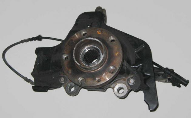 Fiat Tipo Achsschenkel vorne rechts Fiat Tipo Achsschenkel vorne rechts