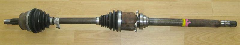 Fiat Tipo Diesel Achswelle rechts Fiat Tipo Diesel Achswelle rechts