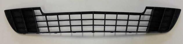 Lancia Ypsilon Verkleidung Abdeckung Gitter