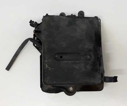 Lancia Ypsilon Verkleidung Abdeckung Batteriekasten