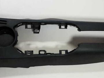 Lancia Ypsilon Mittelkonsole