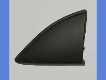 Lancia Ypsilon Spiegeldreieck Verkleidung links