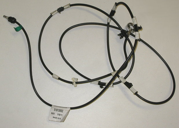 Fiat Doblo 1.3 Mtj Kabelbaum elektr. Leitung Fiat Doblo 1.3 Mtj Kabelbaum elektr. Leitung