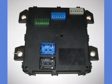 Lancia Thesis Steuergerät Zentralelektrik