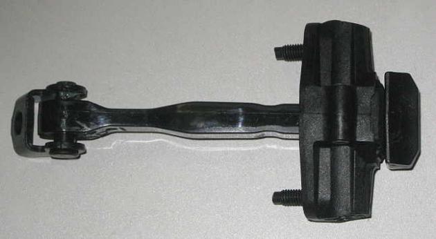 Fiat Tipo Türfangband vorne