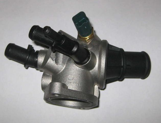 Lancia Thesis 2.4 Diesel Thermostat