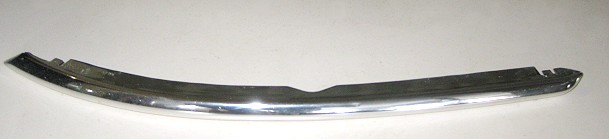 Lancia Thesis Zierleiste Stoßstange vorne links Lancia Thesis Zierleiste Stoßstange vorne links
