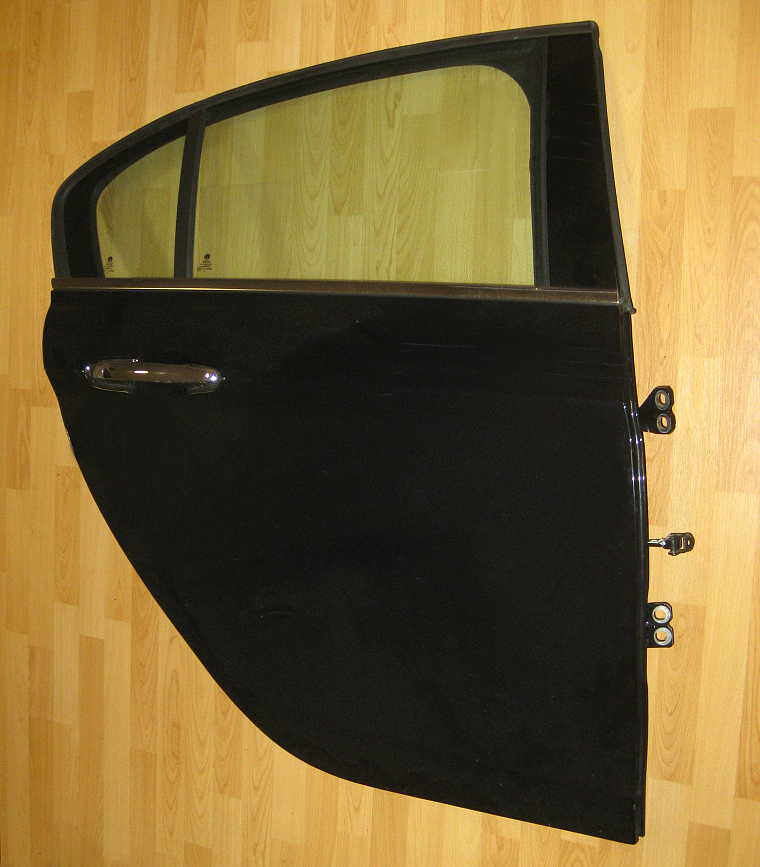 Fiat Tipo Tür hinten rechts