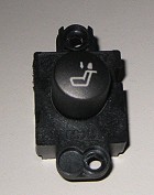 Lancia Thesis Schalter Kopfstütze