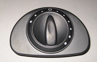 Lancia Thesis Schalter Schiebedach