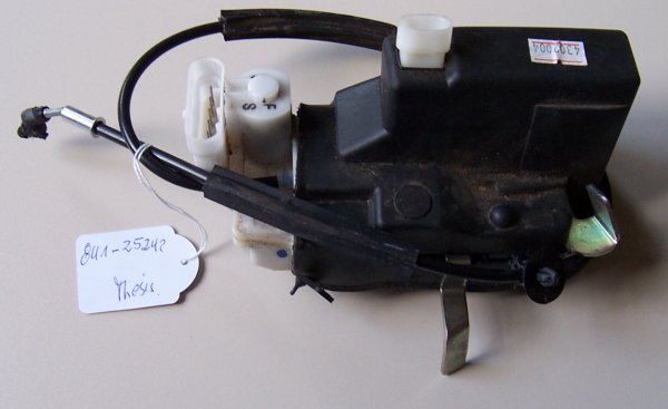 Lancia Thesis  elektr. Zentralverriegelung Schloss hinten links
