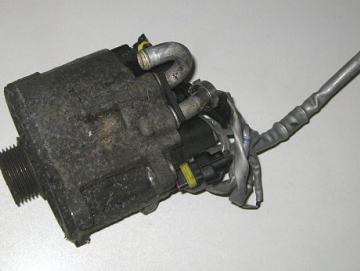 Lancia Thesis 3.0 V6 Lichtmaschine 14V 150 A