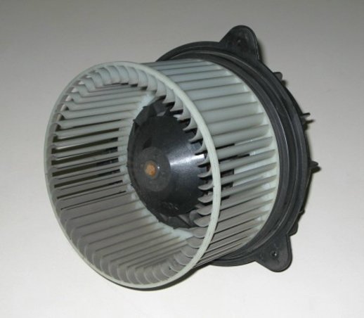 Lancia Thesis Innenraumgebläse - Heizungslüfter