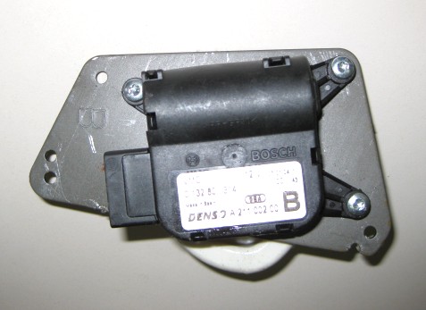 Lancia Thesis Stellmotor für Heizung - Lüftungsanlage