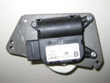 Lancia Thesis Stellmotor für Heizung - Lüftungsanlage