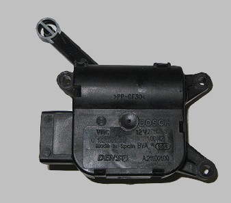 Lancia Thesis Stellmotor für Heizung