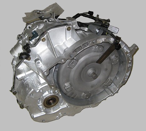 Lancia Thesis 3.0 V6 5 - Gang Automatic Getriebe