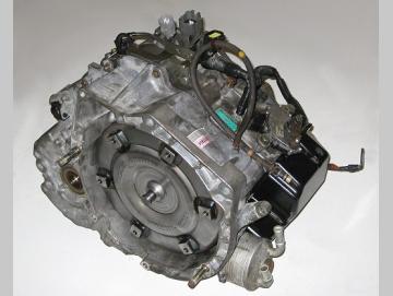 Lancia Thesis 2.4 Jtd Automatik Getriebe