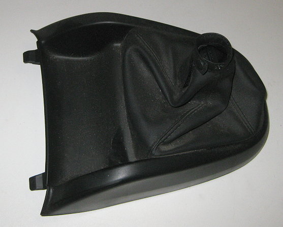 Fiat Doblo 1.3 Mtj. Verkleidung - Schaltkulisse