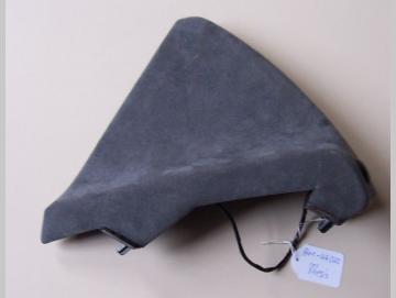 Lancia Thesis Verkleidung