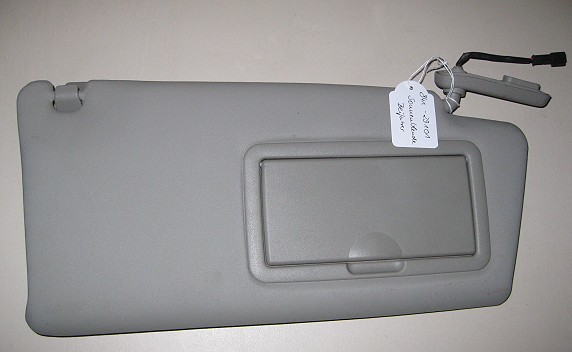 Lancia Thesis  Sonnenblende Beifahrer