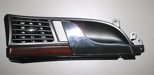 Lancia Thesis Türgriff Beifahrer