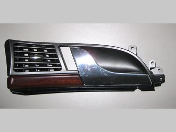 Lancia Thesis Türgriff Beifahrer