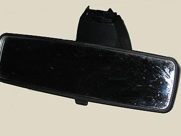 Lancia Thesis Innenspiegel