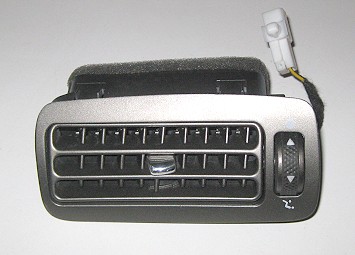 Lancia Thesis Lüftungsgitter rechts