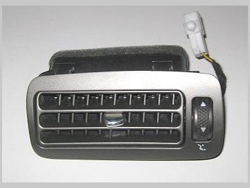 Lancia Thesis Lüftungsgitter rechts