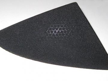 Lancia Thesis Lautsprecherverkleidung Tür vorne rechts