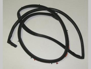 Lancia Thesis Türgummi -  Dichtung hinten links