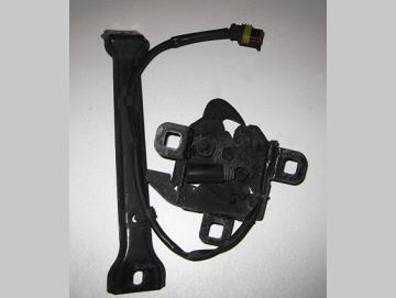 Lancia Thesis Schloss