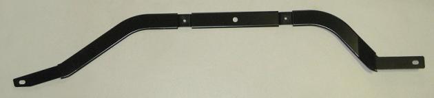 Lancia Thesis Halter für Stoßstange vorne