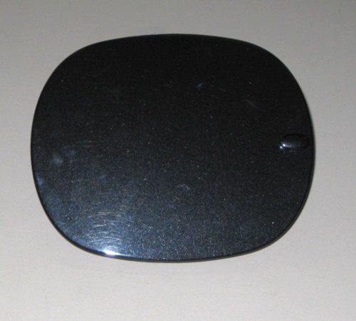 Lancia Thesis Tankklappe