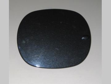 Lancia Thesis Tankklappe