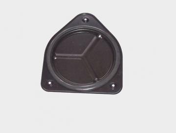 Lancia Thesis 2.4 Deckel Abdeckung Benzinpumpe