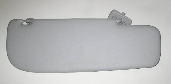 Fiat Doblo 1.3 Mtj. Sonnenblende links