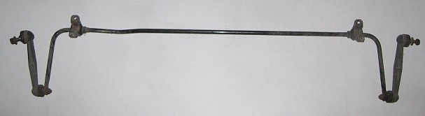 Alfa Romeo 156 Stabilisator hinten