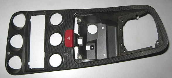 Alfa Romeo 156 Verkleidung Blende Mitte