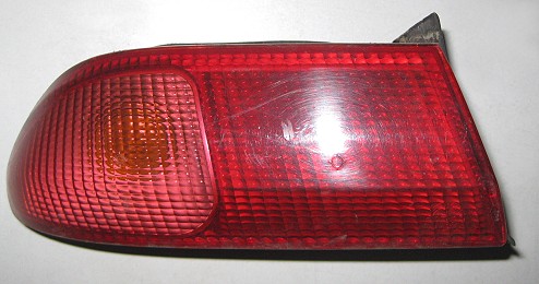 Alfa Romeo 156 Rücklicht hinten links