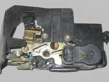 Alfa Romeo 156 Türschloss vorne rechts