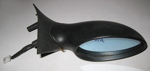 Alfa Romeo 156 Aussenspiegel vorne rechts Alfa Romeo 156 Aussenspiegel vorne rechts