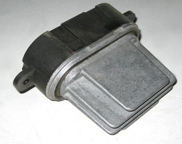 Alfa Romeo 156 Lüfterwiderstand Alfa Romeo 156 Lüfterwiderstand