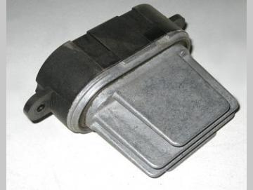 Alfa Romeo 156 Lüfterwiderstand