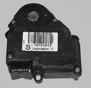 Alfa Romeo 156 Stellmotor für Heizung Alfa Romeo 156 Stellmotor für Heizung