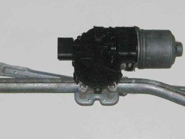 Alfa Romeo 159 Wischermotor