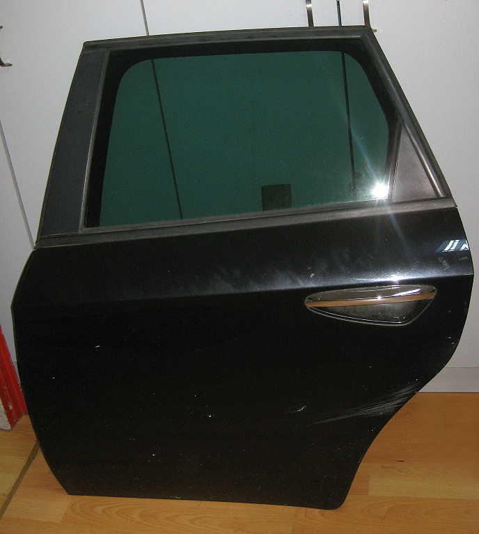 Alfa Romeo 159 Tür hinten links