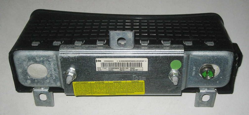 Alfa Romeo 159 Knieairbag Beifahrerseite