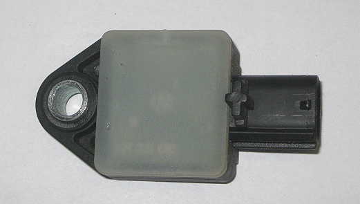 Alfa Romeo 159 Crashsensor